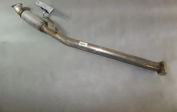 Audi Q5 SQ5 Muffler/silencer 80A253097