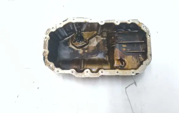 Volkswagen Golf V Oil sump 06A103603AJ
