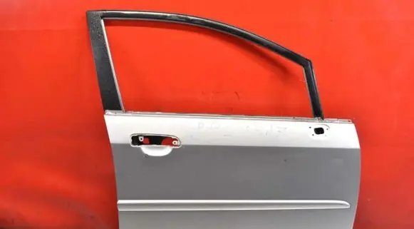 Honda City Front door