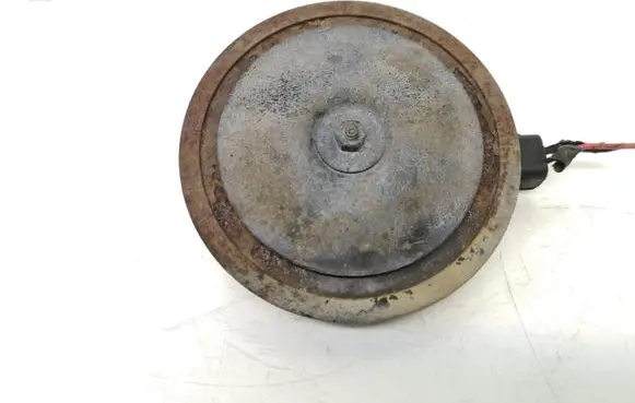 KIA Rio Horn signal