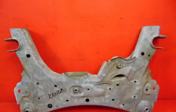 Renault Kangoo II Front subframe