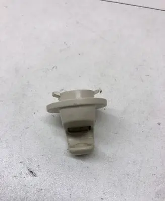 Volkswagen PASSAT B8 Sun visor clip/hook/bracket