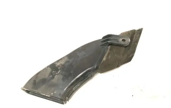 Opel Astra K Air intake duct part 13367314