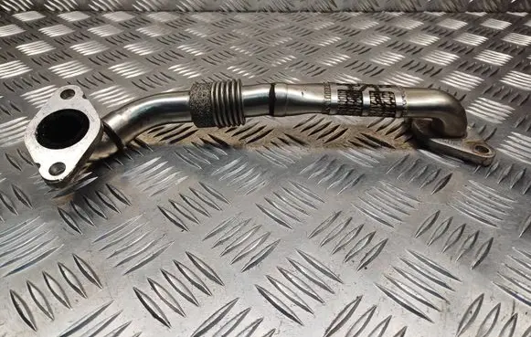 Seat Altea EGR valve line/pipe/hose 03G131521AH