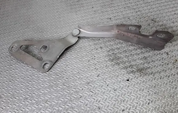 Opel Vectra C Engine bonnet/hood hinges 13191492RH