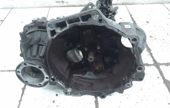 Seat Ibiza IV (6J,6P) Manual 5 speed gearbox JDD