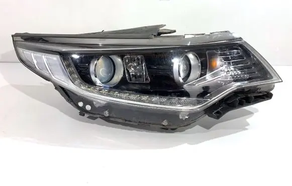 KIA Optima Headlight/headlamp 92102D4070