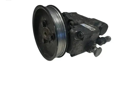 BMW 5 E60 E61 Power steering pump 678084804 7652974109NF 52209