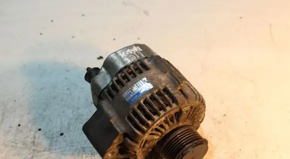 Jaguar X-Type Generator/alternator 1X4310300CB TN1022110870