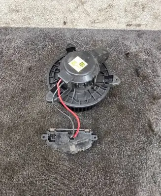 Polestar 2 Heater fan/blower 31497511 31497512