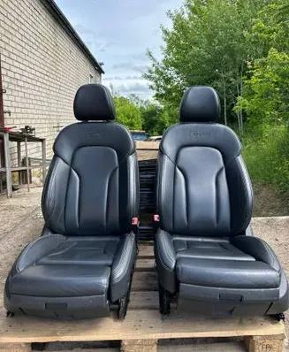 Audi Q5 SQ5 8R Seat set