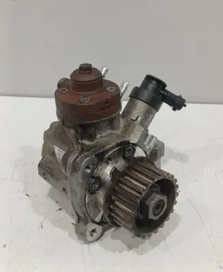 Citroen C3 Fuel injection high pressure pump 0445010516 9688499680 110521