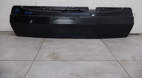 BMW X5 G05 Tailgate/trunk/boot lid