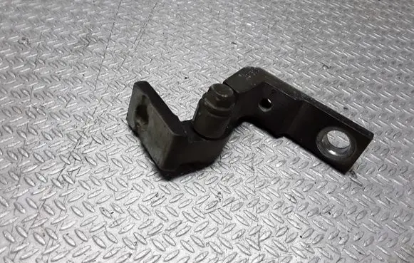 Front door upper hinge