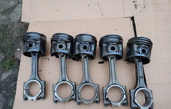 Volvo XC90 Engine installation wiring loom 