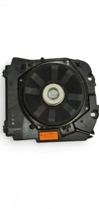 BMW M5 Subwoofer speaker 65139169687 9169687 410715H0071