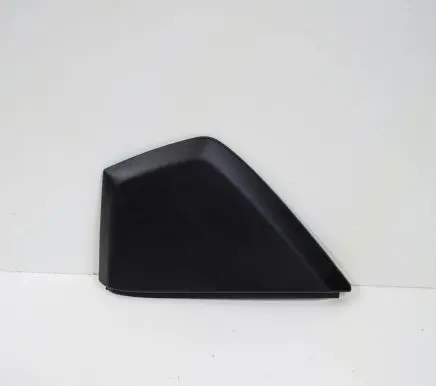 Porsche Cayenne (92A) Dashboard side end trim 7P5857175