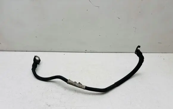 Volkswagen PASSAT B8 Negative earth cable (battery) 5Q0971250N