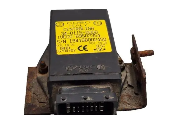 Iveco Daily 4th gen Other control units/modules 69502354
