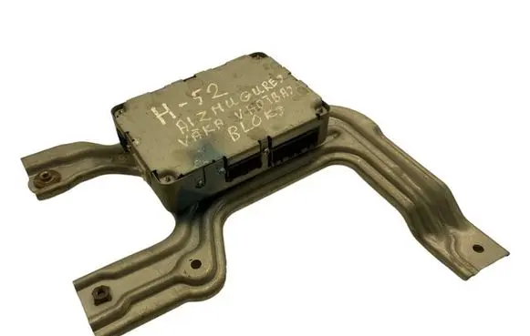 Honda Accord Tailgate/trunk control unit/module 74970SEDG03 G8C290H2