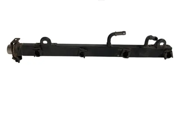 BMW 3 E36 Fuel main line pipe 1734355 1729320 13531729320