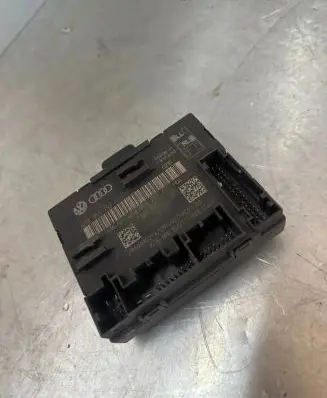 Audi A7 S7 4G Door control unit/module 4G8959793A 4G8959793C