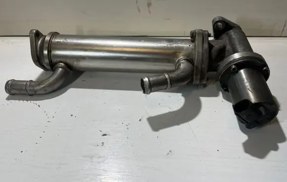 Hyundai Tucson LM EGR valve cooler 2841027410 2841627450