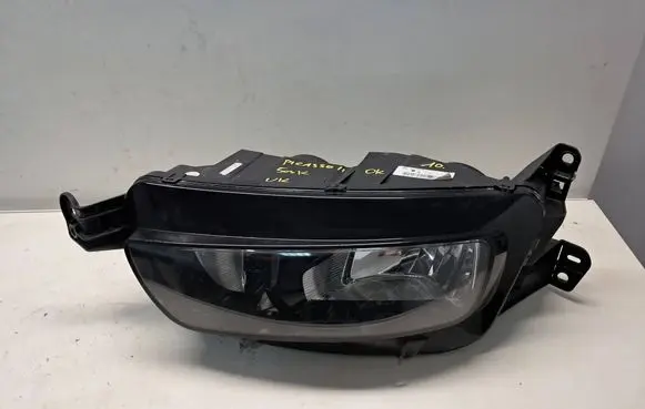 Citroen C4 II Picasso Headlight/headlamp 9800480680