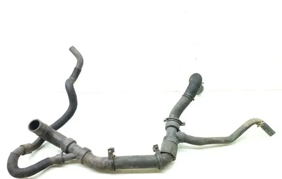 Ford Mondeo MK V Engine coolant pipe/hose DG93-8B273-BH