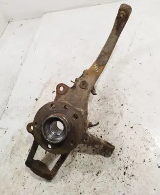 Alfa Romeo 159 Front wheel hub spindle knuckle