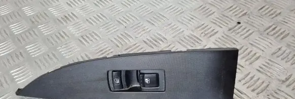 SsangYong Actyon sports II Quarter vent window switch 