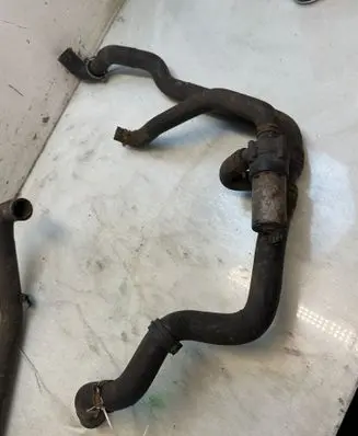 Volkswagen Transporter - Caravelle T4 Water pump 123132