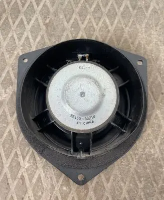 Lexus IS 220D-250-350 Front door speaker 8616053210