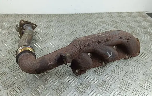 Jeep Grand Cherokee Exhaust manifold 21052111G