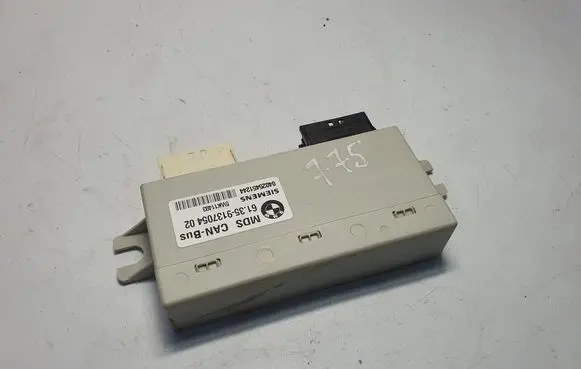 BMW X1 E84 Sunroof control unit/module 9137054 61359137054