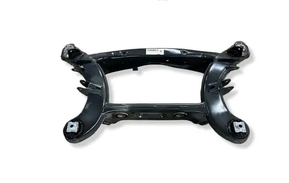 Mercedes-Benz CLS C257 Rear subframe 2575840500 0503211147