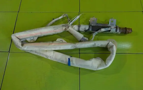 Hyundai Elantra Roof airbag 17T CKUU3MSFAUK