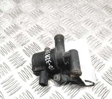 Volkswagen Golf VII Coolant heater 5Q0122096K 5Q0121093D