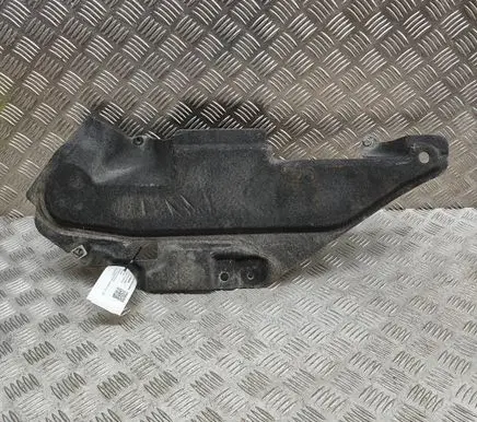 Audi Q7 4M Side bottom protection 4M0825285