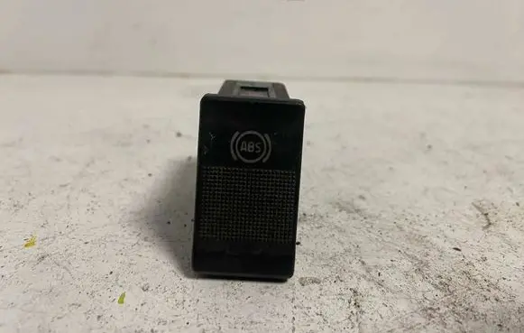 Audi A6 S6 C4 4A ABS switch 893941528