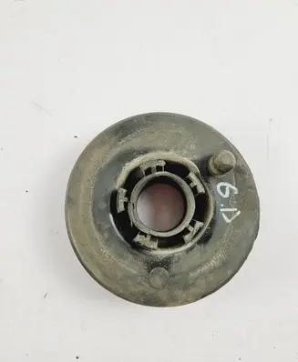 Volkswagen T-Roc Rear coil spring rubber mount 5Q0512297G