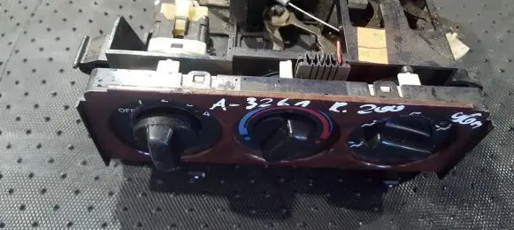 Rover 214 - 216 - 220 Climate control unit