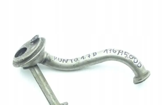 Fiat Punto (176) Oil pump 