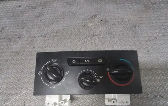 Citroen C4 I Climate control unit H5792B5RF