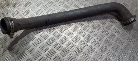 Opel Vivaro Intercooler hose/pipe 248597