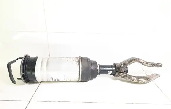 Jaguar I-Pace Air suspension front shock absorber 0171G695 J9D33463AA