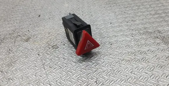 Skoda Octavia Mk1 (1U) Hazard light switch 1U0953049