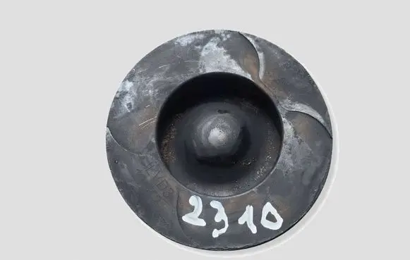 Jaguar XF X250 Piston 276DT