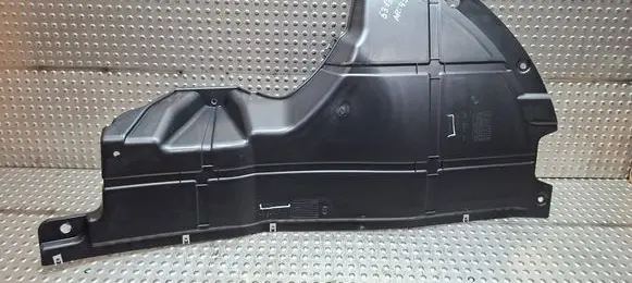 Fiat Ducato Engine splash shield/under tray S25099459 1356312080