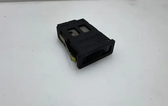 BMW 5 E34 Panel lighting control switch 05991230 61311384031